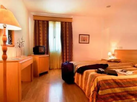 Hotell Eurosol