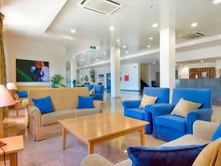 Hotell Eurosol 3*