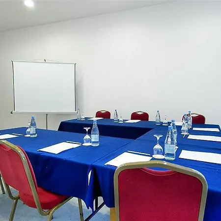 Eurosol Hotell 3*