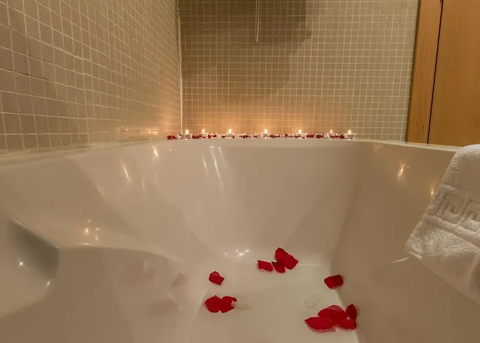 Eurosol Отель Алканена