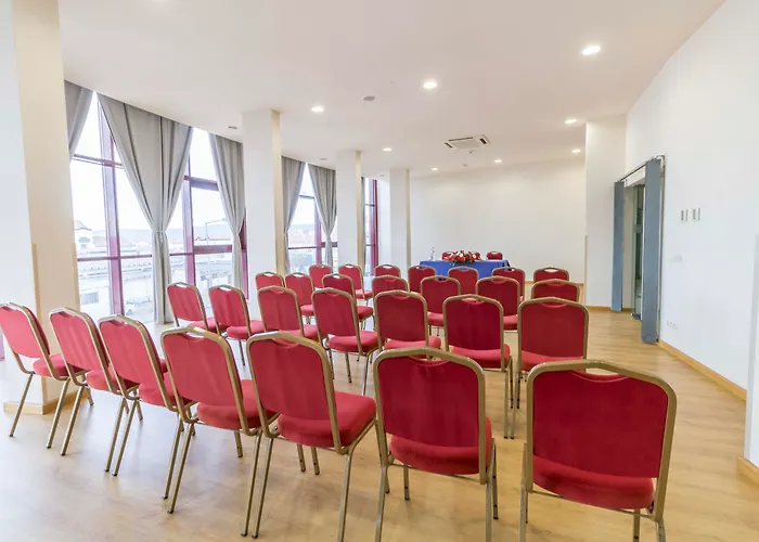 Отель Eurosol 3*