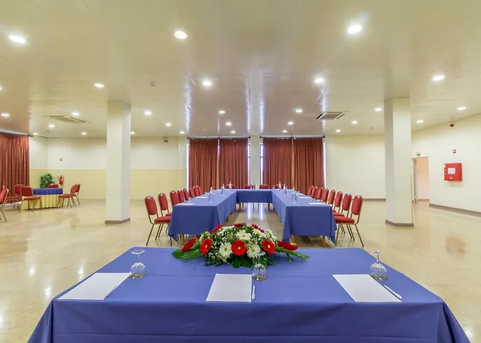 Eurosol Отель 3*