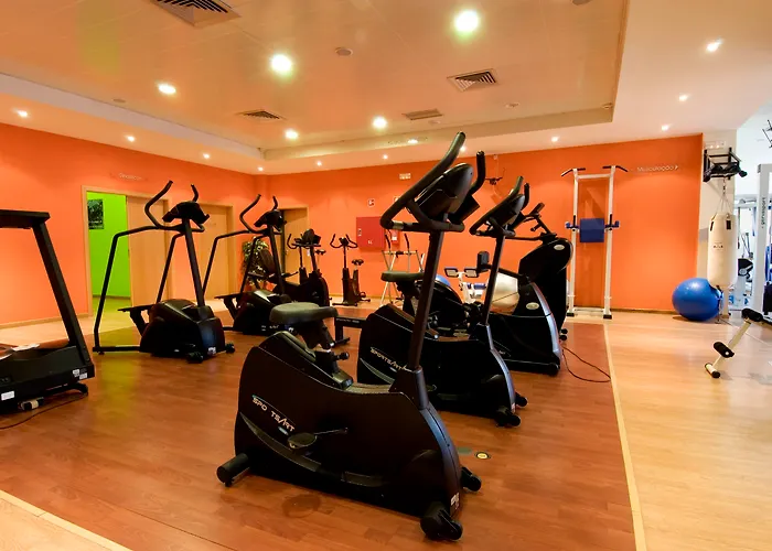 Eurosol Отель 3*