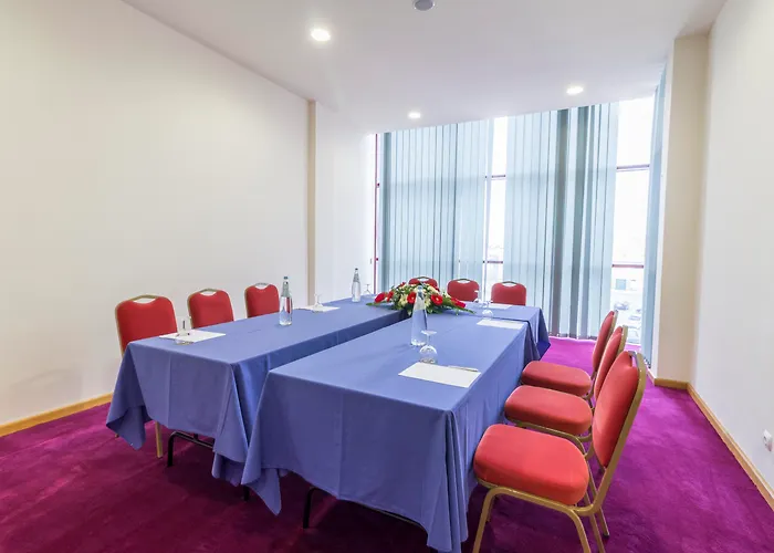 Eurosol Алканена