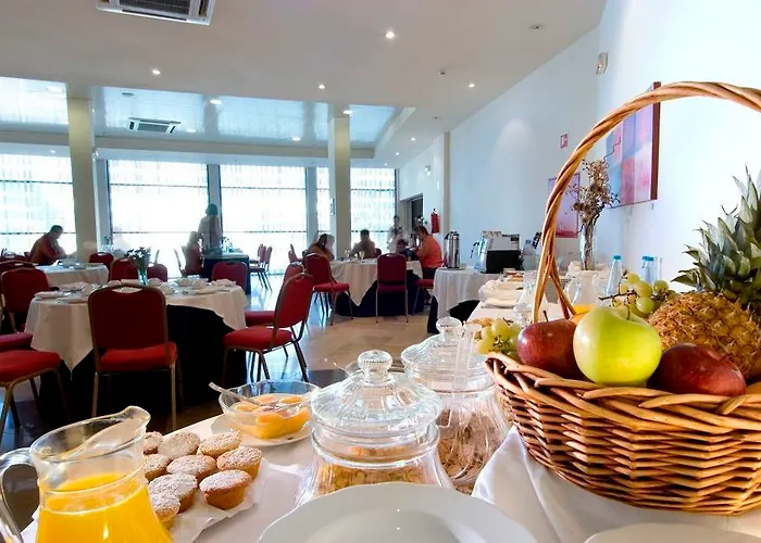 Отель Eurosol 3*