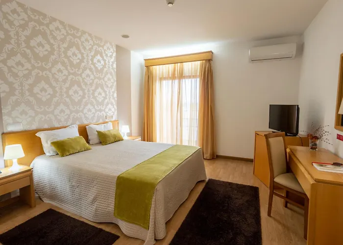 Отель Eurosol 3*