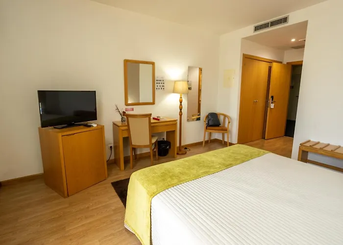 Eurosol 3* Алканена