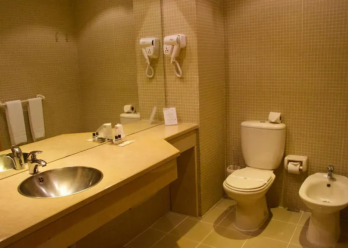 Eurosol 3* Алканена