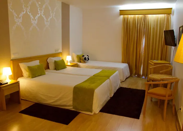 Отель Eurosol 3*