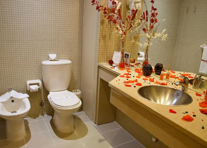 Eurosol 3* Алканена