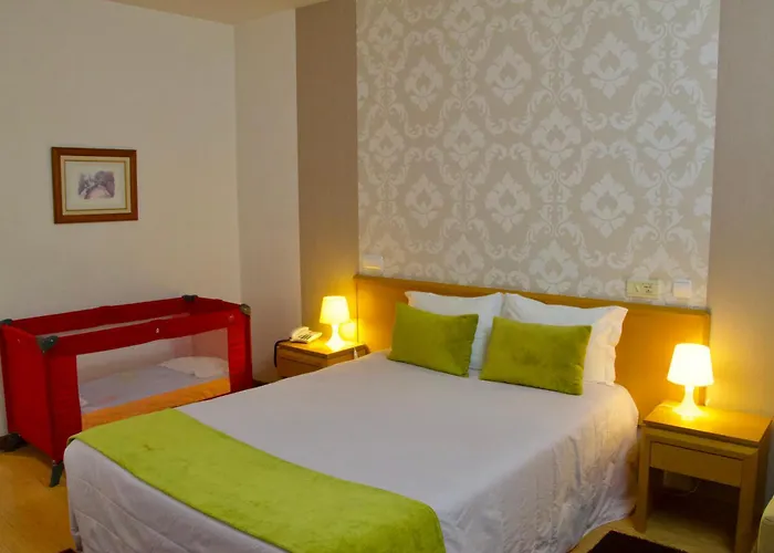 Eurosol Отель 3*