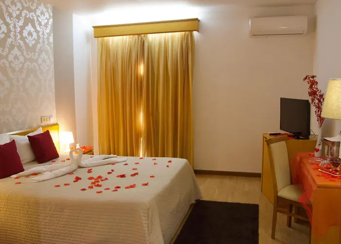 Eurosol Отель 3*