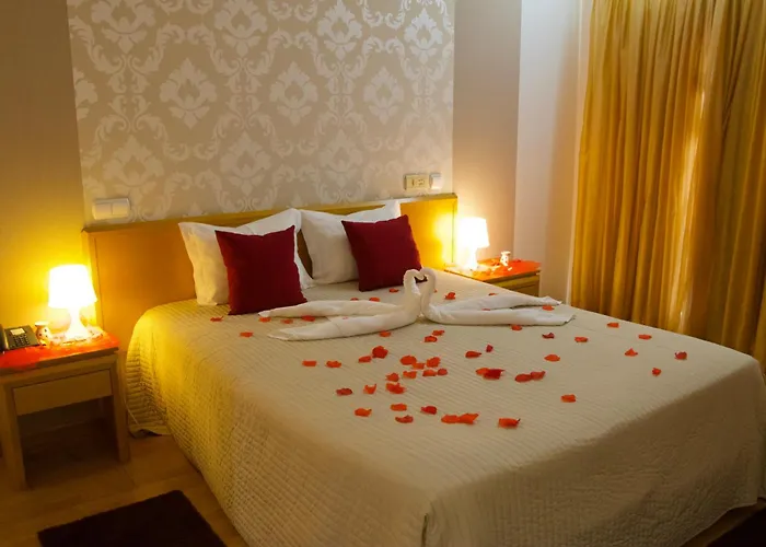 فندق Eurosol الكانينا