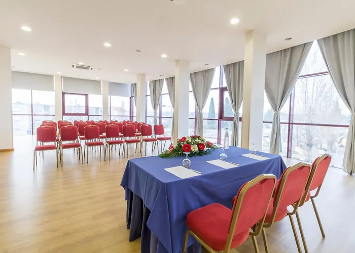 Отель Eurosol 3*