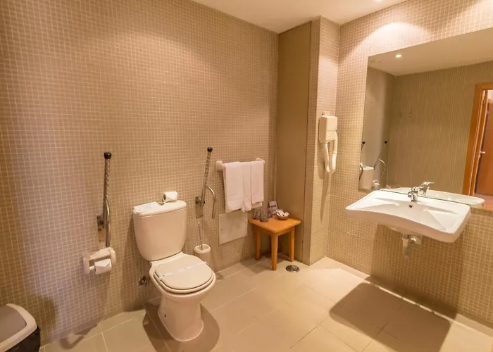 فندق Eurosol الكانينا