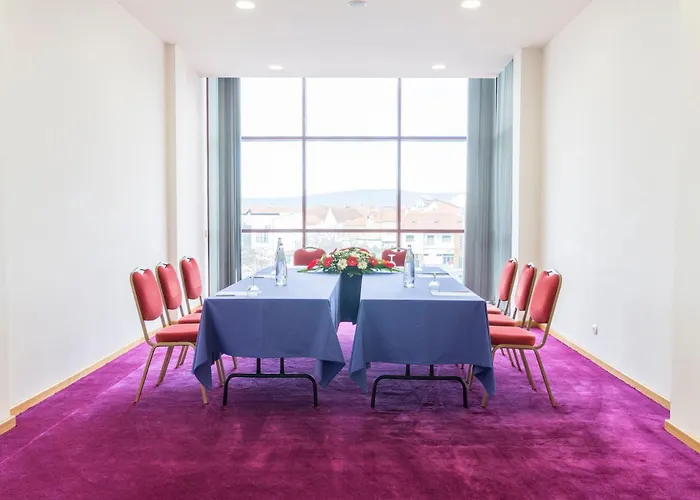 Eurosol Алканена