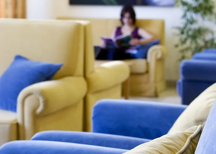 Eurosol 3* Алканена