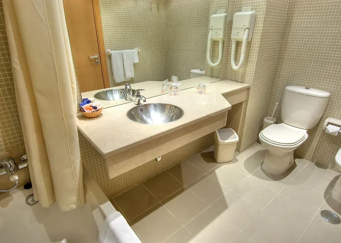 Eurosol 3* Алканена