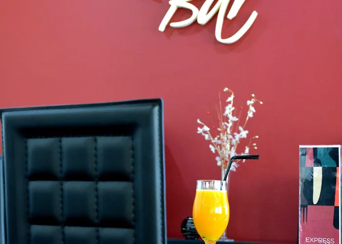 Отель Eurosol 3*