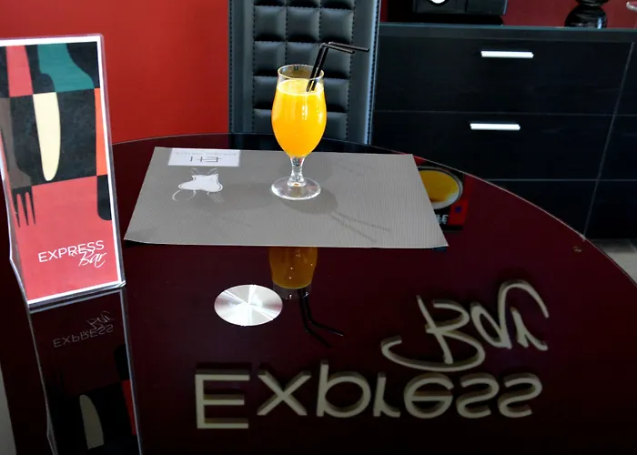 Eurosol Алканена