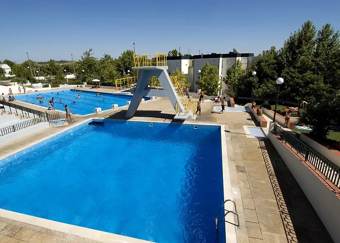 Отель Eurosol 3*