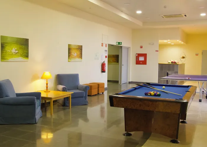 Eurosol Отель Алканена