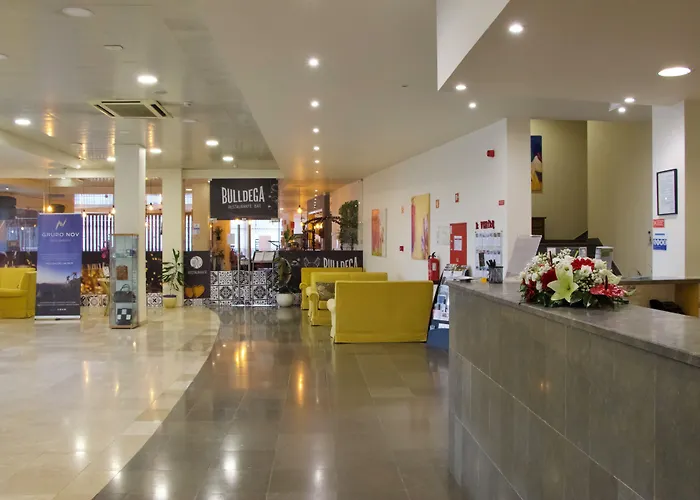 Eurosol Алканена