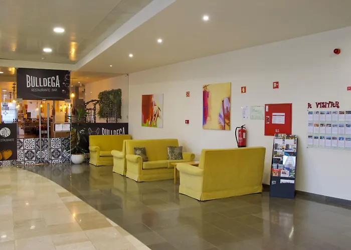 Eurosol Алканена