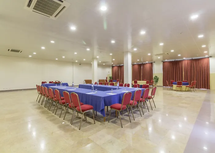 Отель Eurosol 3*