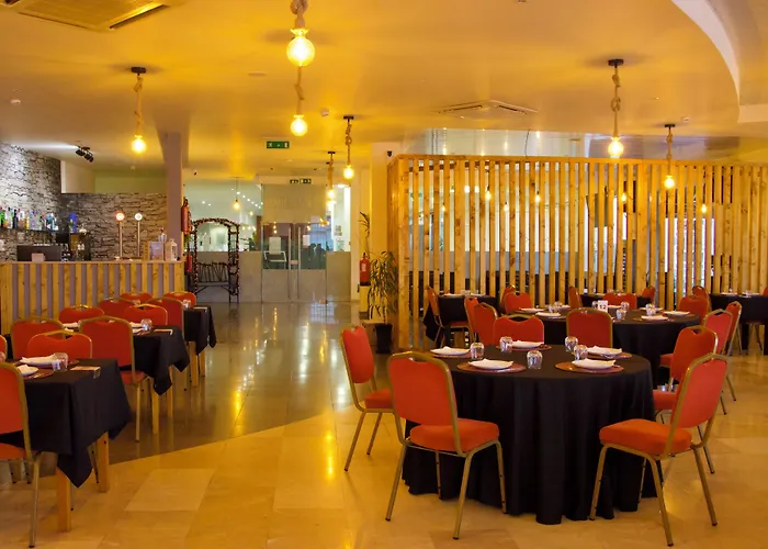 Eurosol فندق الكانينا