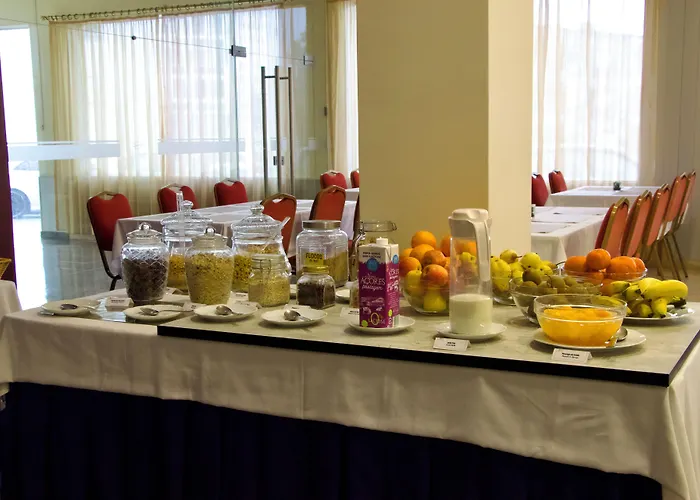 Eurosol Алканена