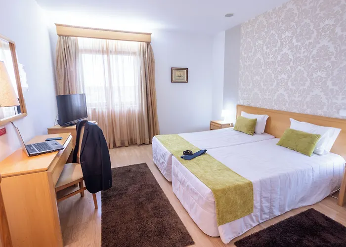 Eurosol 3* Алканена