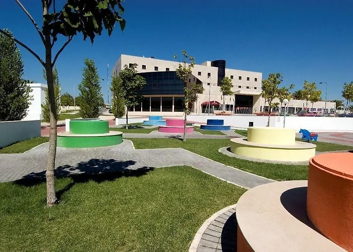 Eurosol فندق 3*