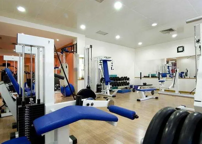 Eurosol 3* Алканена