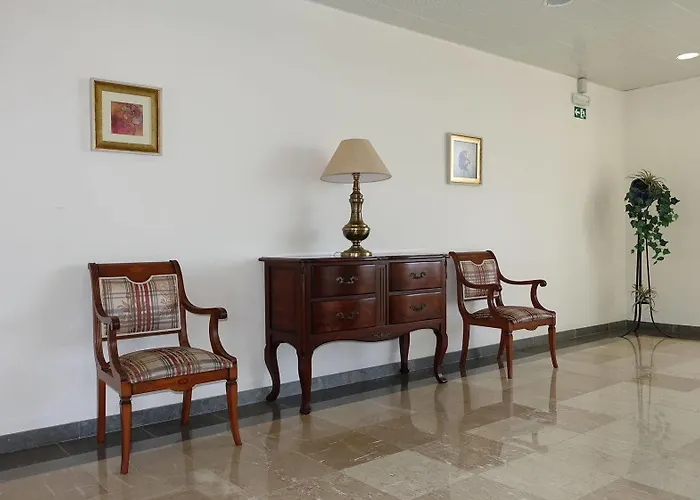 Eurosol Отель Алканена