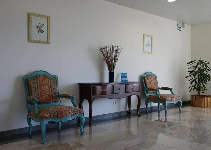 Eurosol Отель Алканена