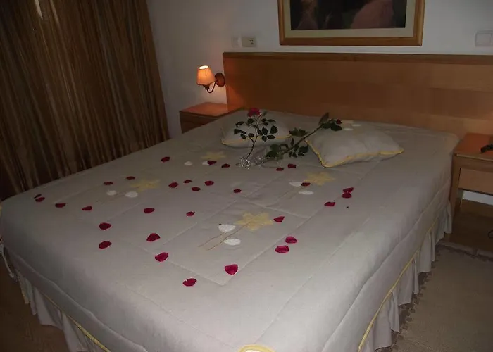 Eurosol Отель Алканена