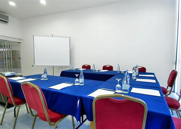 Eurosol Отель 3*